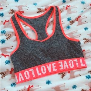 SOLD ELSEWHERE ❌ Sports Bra